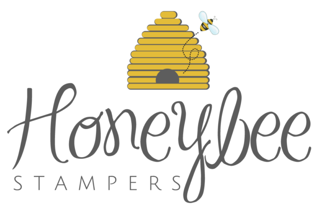 honeybee stampers logo